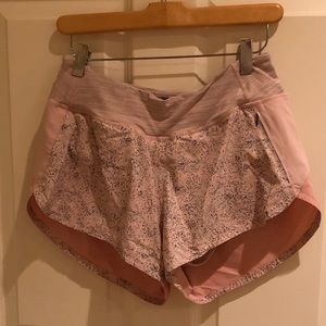 Outdoor Voices Running Shorts